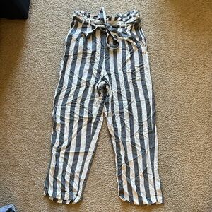 American Eagle beach pants